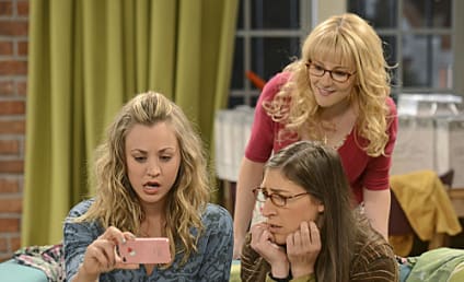 The Big Bang Theory Review: Howard, Raj and Sailor Moon