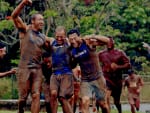 Tough Mudder - Hawaii Five-0
