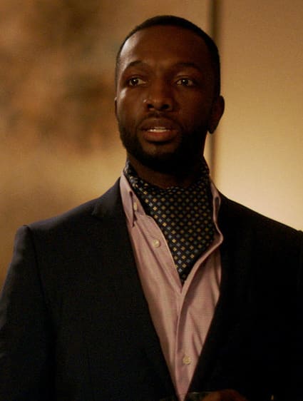 Devon Finch - Queen of the South Season 5 Episode 9