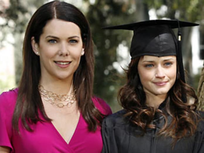 Classic Tv Quotes Gilmore Girls Season Three Tv Fanatic
