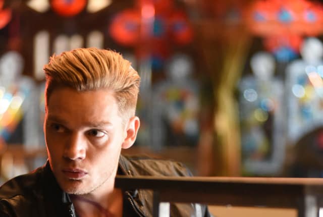 shadowhunters season 1 episode 4 dailymotion shadowhunters season 1 episode 4 dailymotion