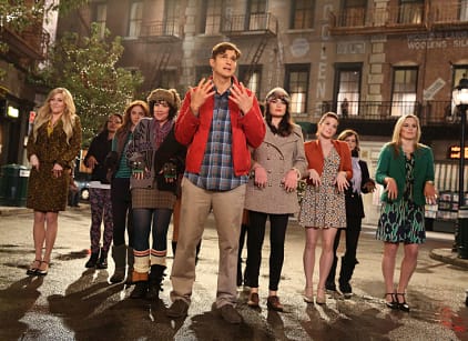 Two and a half men season 10 cheap watch online