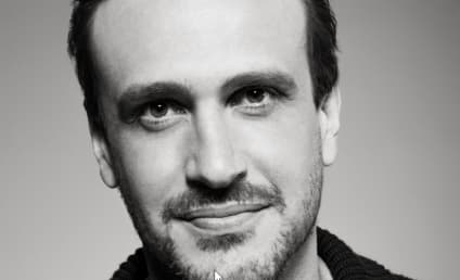 Jason Segel to Headline Comedy from Ted Lasso Duo