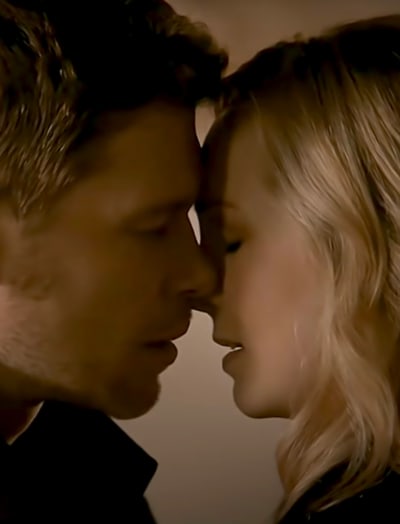 Do Caroline And Klaus End Up Together In The Originals Finale?