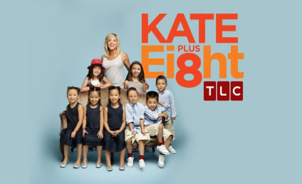 Watch Kate Plus 8 Online: Season 5 Episode 3