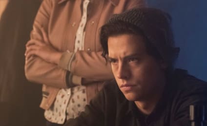 TV Ratings Report: Riverdale Dips, All American Steady