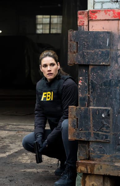 Factory Murder - FBI Season 5 Episode 13