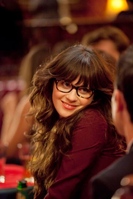 Jessica Day (New Girl)