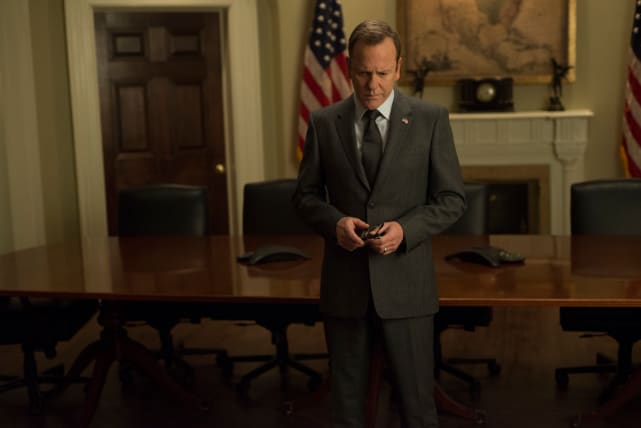 Designated Survivor
