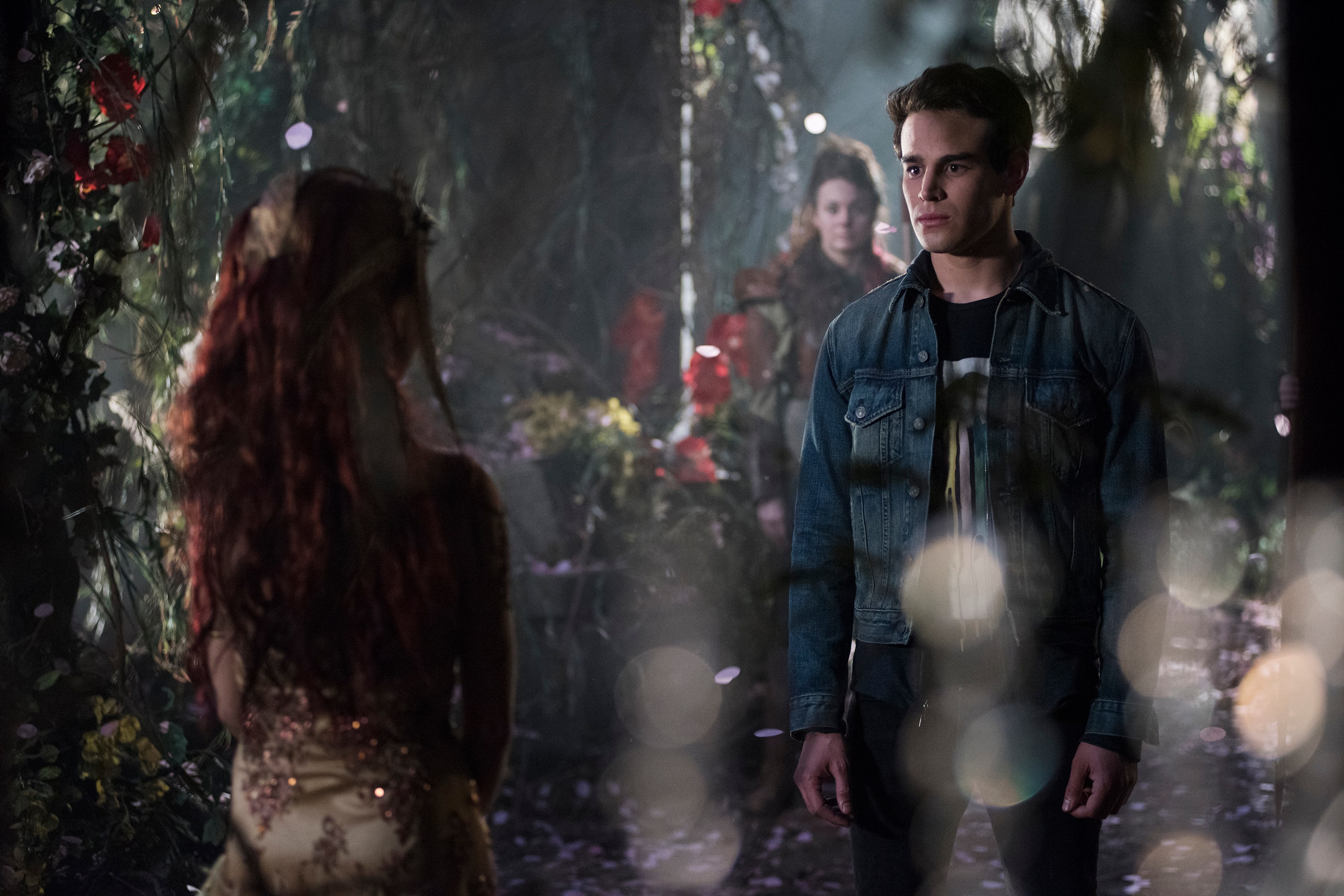 Shadowhunters Season 2 Episode 20 Review: Beside Still Waters - TV Fanatic