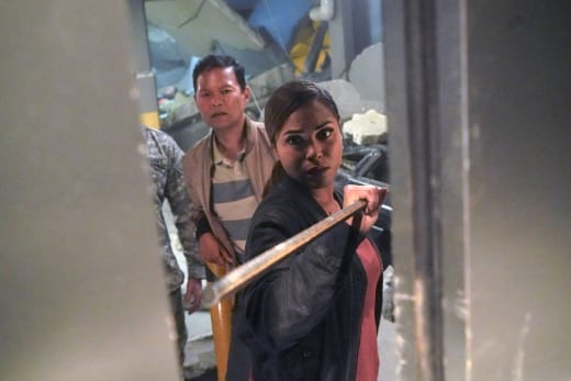 Chicago Fire Season 6 Episode 4 Review A Breaking Point Tv Fanatic