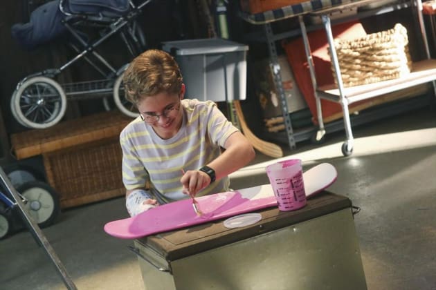 The Goldbergs Season 2 Episode 8