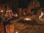 Another Castaway is Sent Home - Survivor Season 31 Episode 12