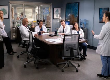 Grey's anatomy gorillavid new arrivals
