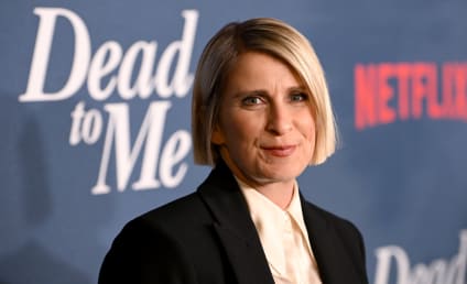 Liz Feldman Talks Dead To Me, Writing Female Friendships and a Story That Will Stay With Us Forever