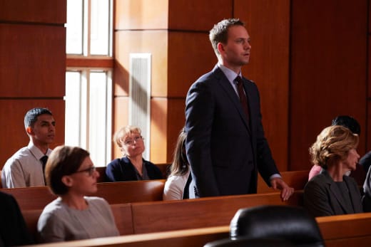 Suits season 6 episode 13 top online