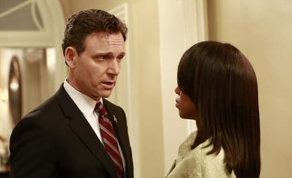 Scandal Review: Who Can You Trust?