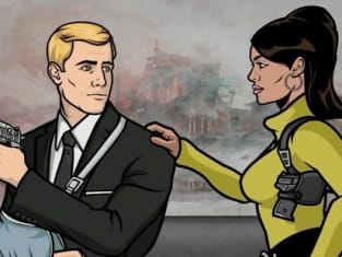 Archer season 9 2025 online