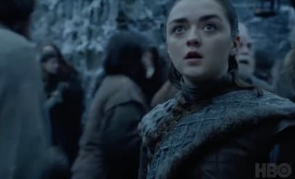 Game of Thrones Season 8: HBO Releases New Footage!