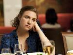Lena Dunham on Girls