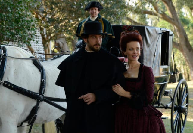 Sleepy Hollow