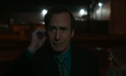 Watch Better Call Saul Online: Season 6 Episode 6