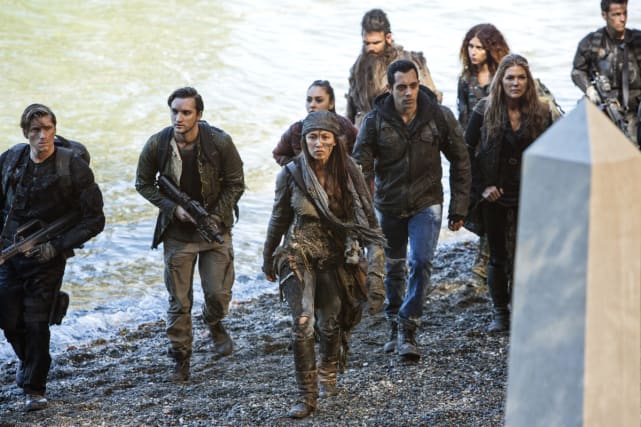 The 100 season 6 episode 4 putlocker discount