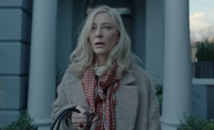 Cate Blanchett and Kevin Kline Star in Disclaimer from Apple TV+. Here's Your First Look!