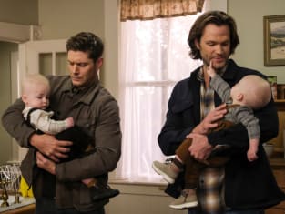 Watch supernatural season on sale 15 episode 20 online