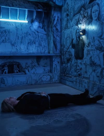 The 100 season new arrivals 6 episode 8 watch