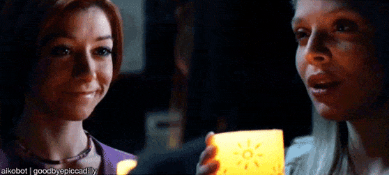 Willow Rosenberg - Buffy the Vampire Slayer