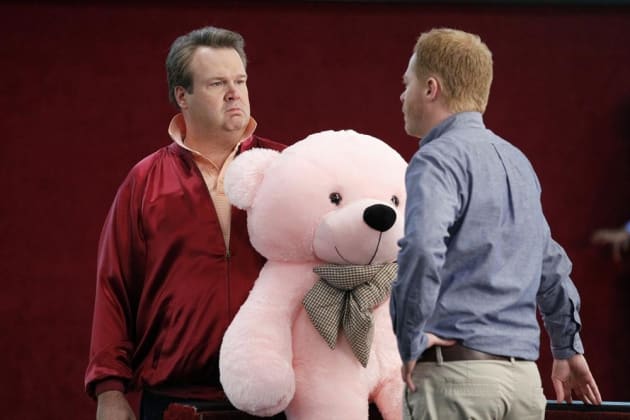 Watch modern sales family online free