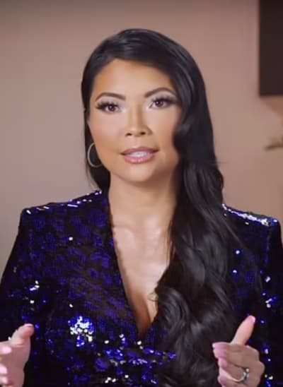 Jennie Nguyen on Season 2