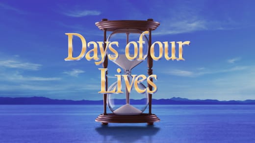 Days of Our Lives Key Art in 2023