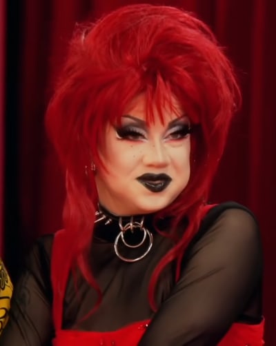 Nickname - RuPaul's Drag Race Season 14 Episode 3