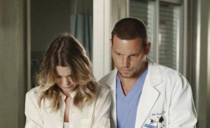 Grey's Anatomy Caption Contest 280