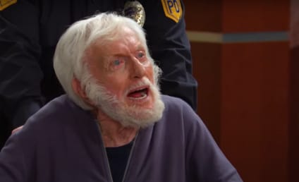 Days of Our Lives Review for the Week of 8-28-23:  Did Shawn Bounce Back Too Quickly?