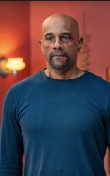 Theo - Queen Sugar Season 6 Episode 10