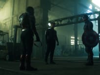 You Don't Want to Do This - The Falcon and The Winter Soldier Season 1 Episode 5