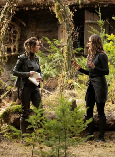 The 100 season 7 episode 2 full episode online