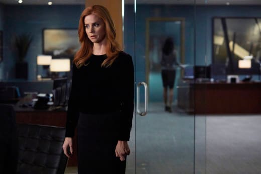 Suits Season 6 Episode 16 Review Character and Fitness TV Fanatic