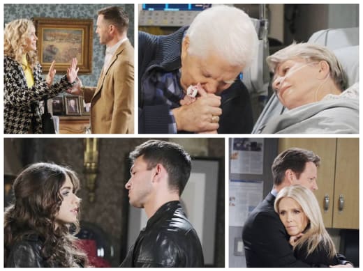Days of Our Lives - Spoilers Week of 9-30-19