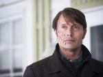 Arrested in Italy - Hannibal