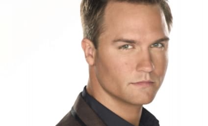 EXCLUSIVE: Scott Porter on Hart of Dixie, Kyle Chandler Emmy Win