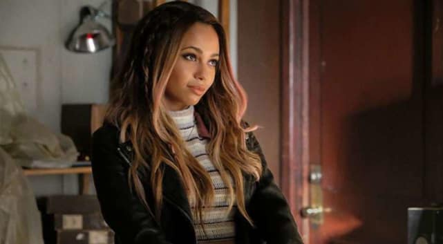 Toni Topaz - Riverdale