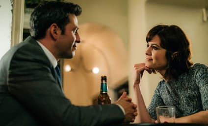 BrainDead Season 1 Episode 4 Review: Wake Up Grassroots: The Nine Virtues of Participatory Democracy, and How We Can Keep America Great by Encouraging an Informed Electorate