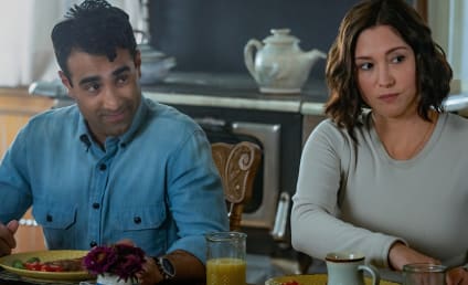 The Way Home Season 1 Episode 5 Review: Don't Dream It's Over