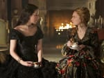 Greer's Decision - Reign