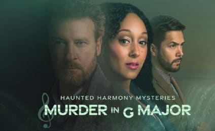  Haunted Harmony Mysteries: Murder in G Major Explores Irish Charm, Mysteries, and a Ghost's Unfinished Business