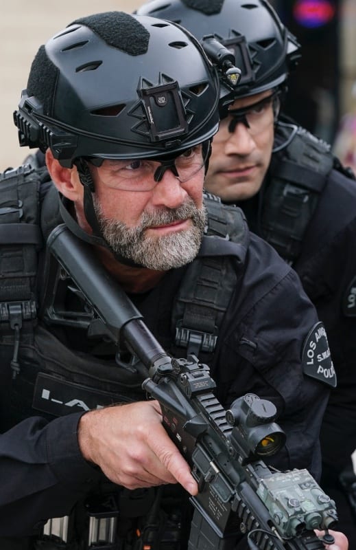 Deadly Mission - Tall - S.W.A.T. Season 5 Episode 21